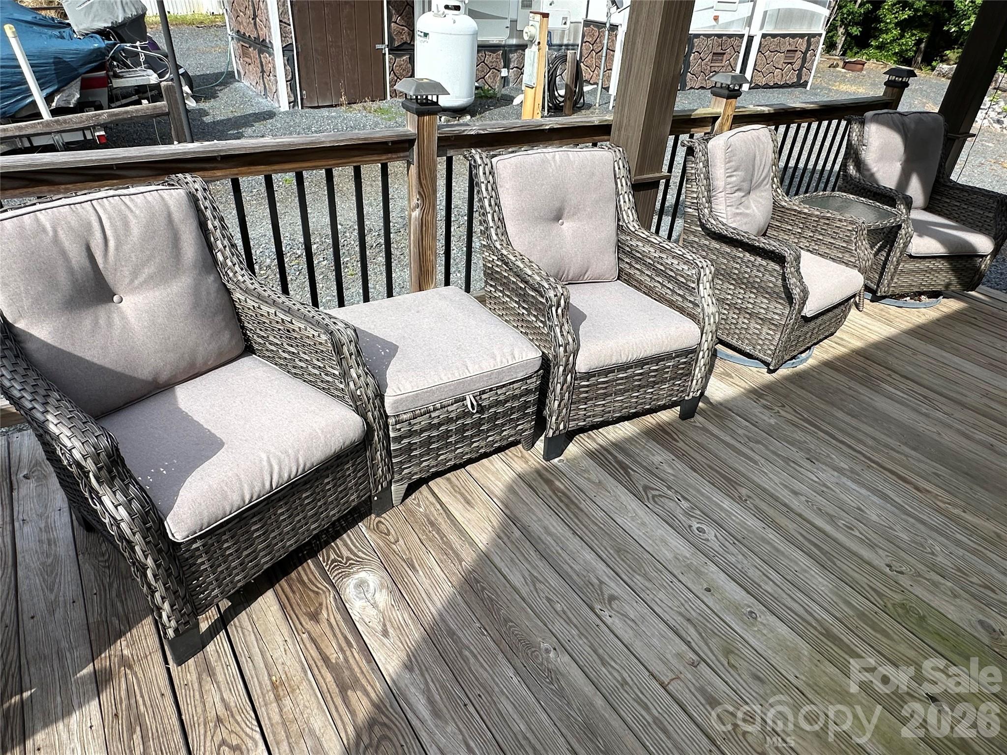 133 Marina Drive New London NC 28127