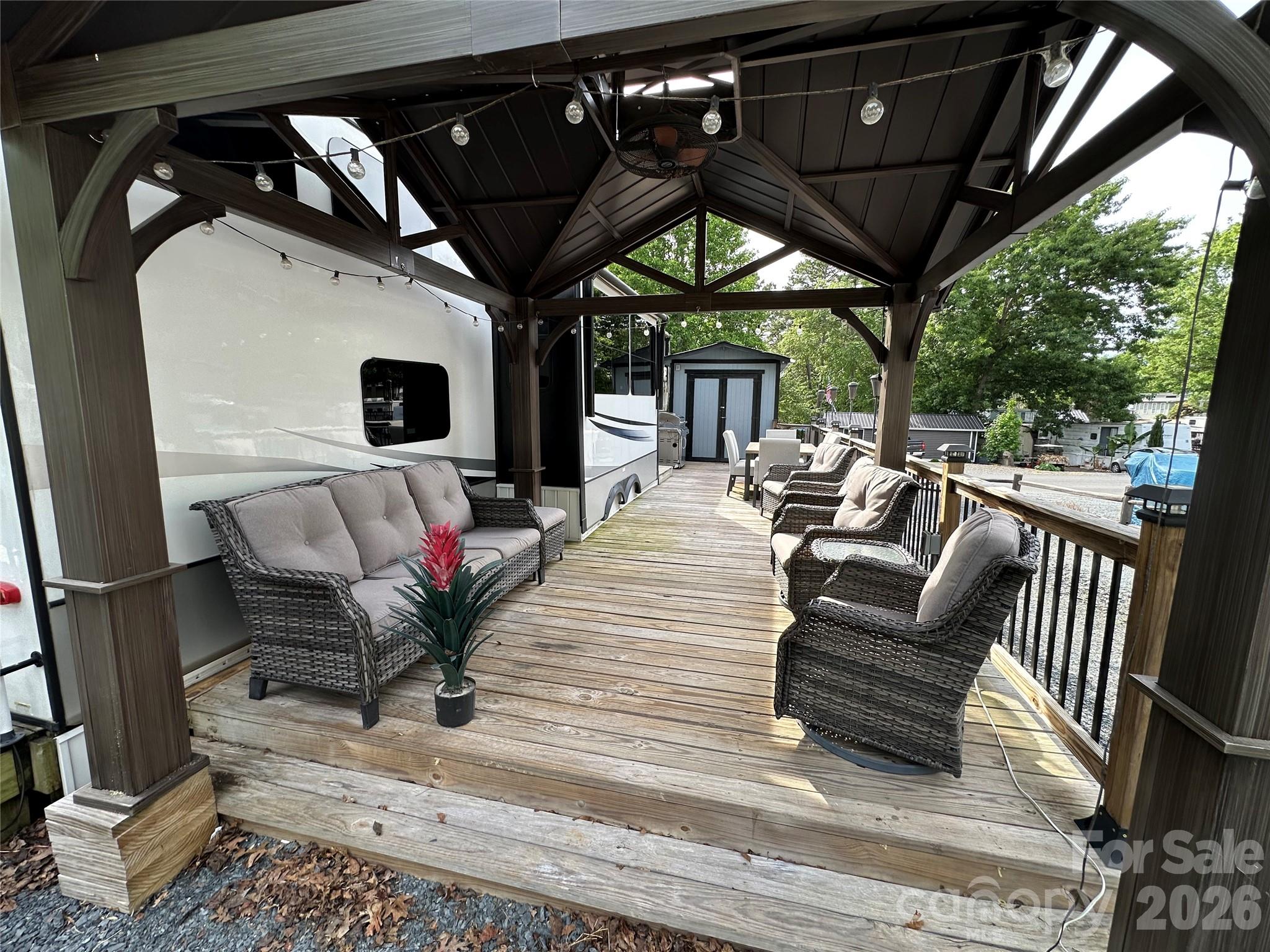 133 Marina Drive New London NC 28127