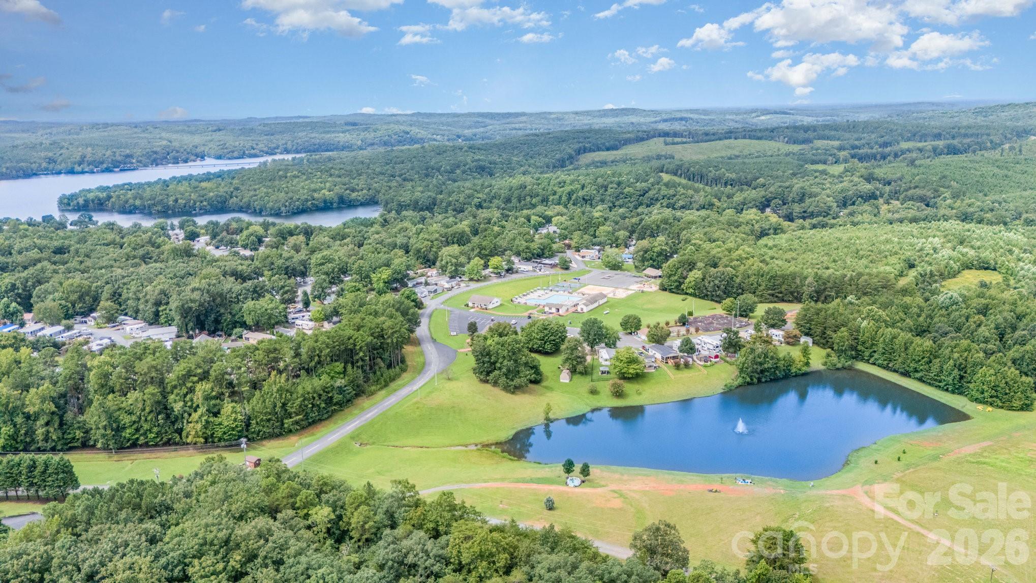 133 Marina Drive New London NC 28127