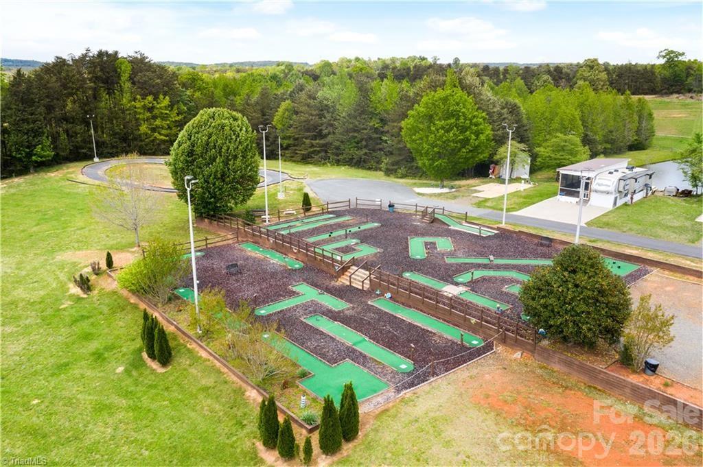 133 Marina Drive New London NC 28127