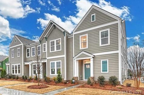 226 Johnston Drive Pineville NC 28134