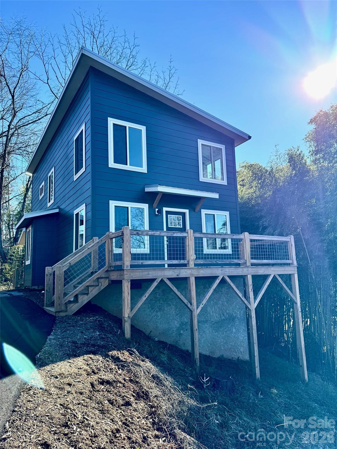 65 Moore Avenue Asheville NC 28806