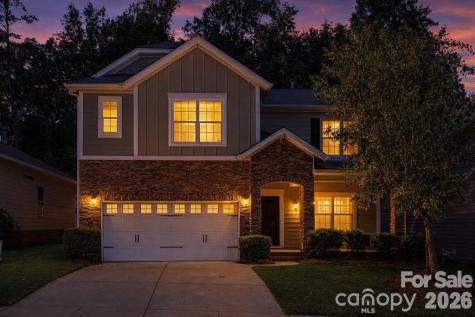 1528 Spring Blossom Trail Fort Mill SC 29708