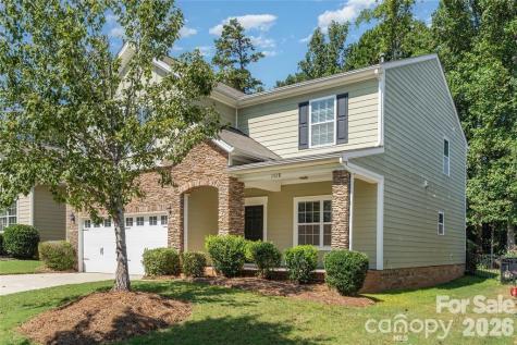 1528 Spring Blossom Trail Fort Mill SC 29708