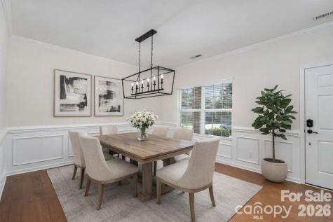 1528 Spring Blossom Trail Fort Mill SC 29708