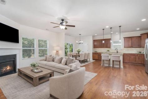 1528 Spring Blossom Trail Fort Mill SC 29708