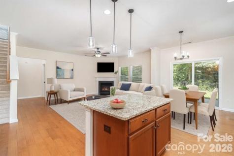 1528 Spring Blossom Trail Fort Mill SC 29708
