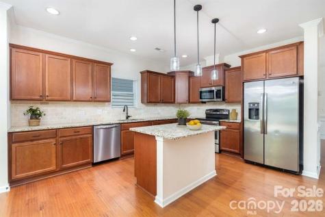 1528 Spring Blossom Trail Fort Mill SC 29708