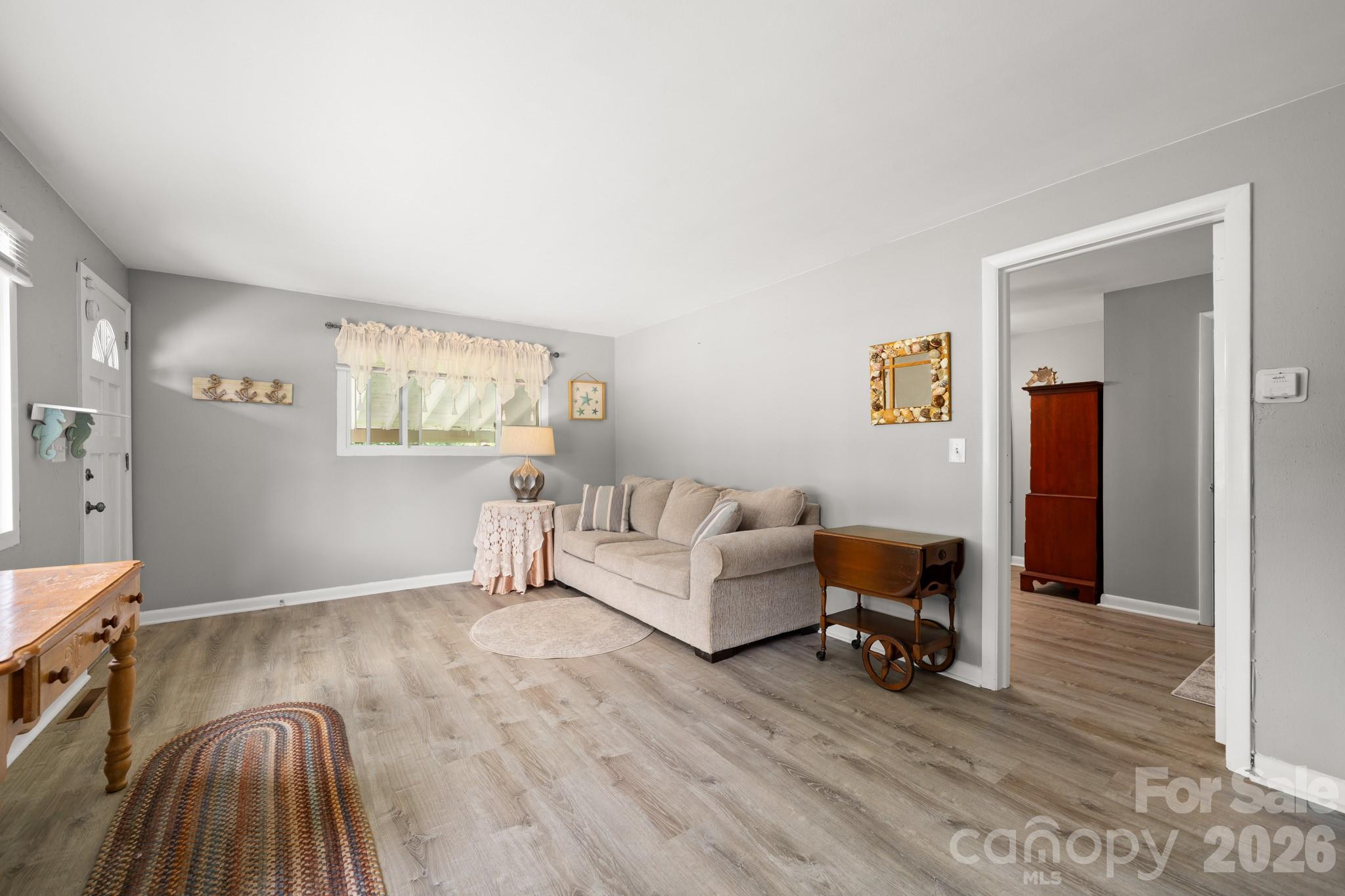 429 Brooklyn Avenue Hendersonville NC 28792