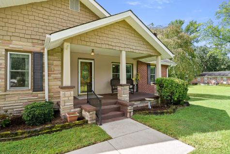 429 Brooklyn Avenue Hendersonville NC 28792