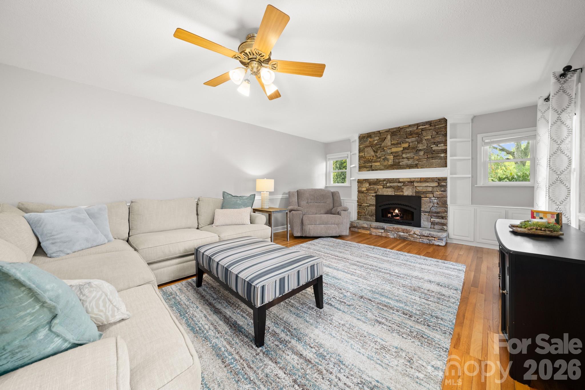 429 Brooklyn Avenue Hendersonville NC 28792