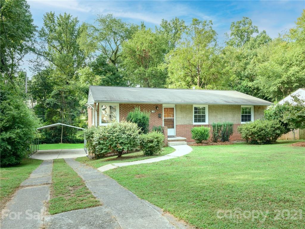 736 Manhasset Road Charlotte NC 28209