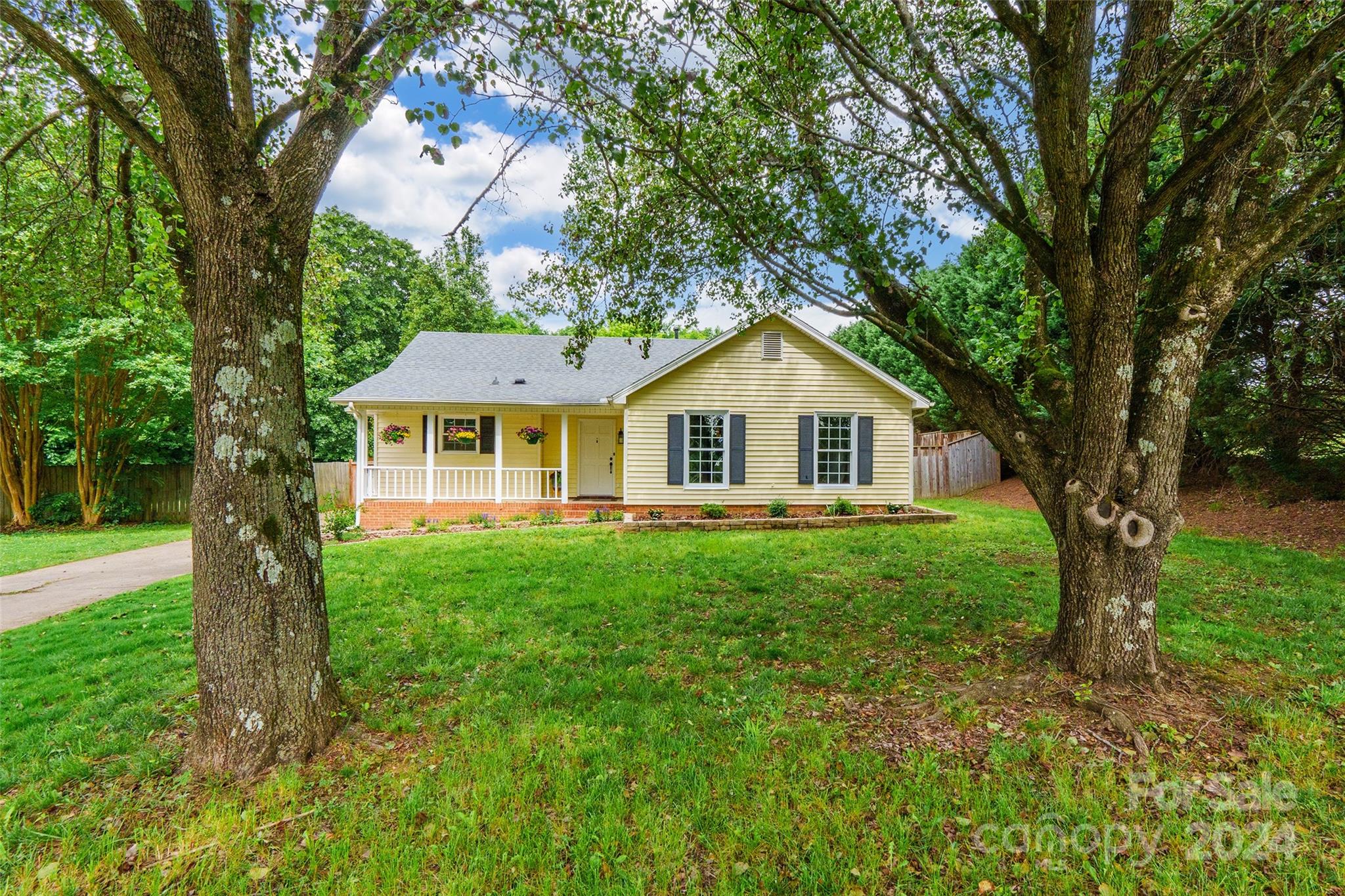 7000 Hildreth Court Charlotte NC 28226