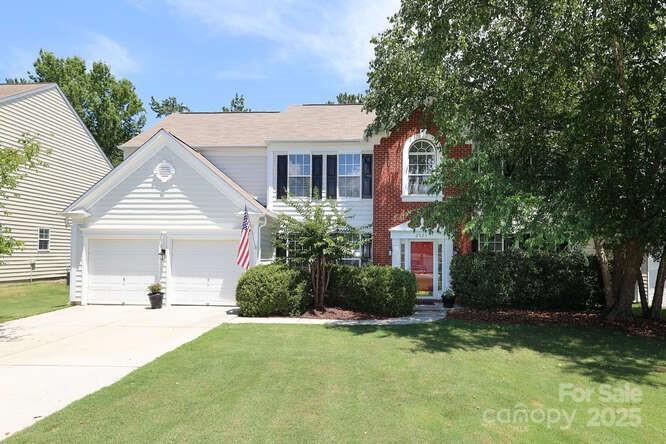 2923 Wheat Meadow Lane Charlotte NC 28270