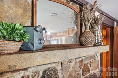 1265 Dillingham Road Barnardsville NC 28709