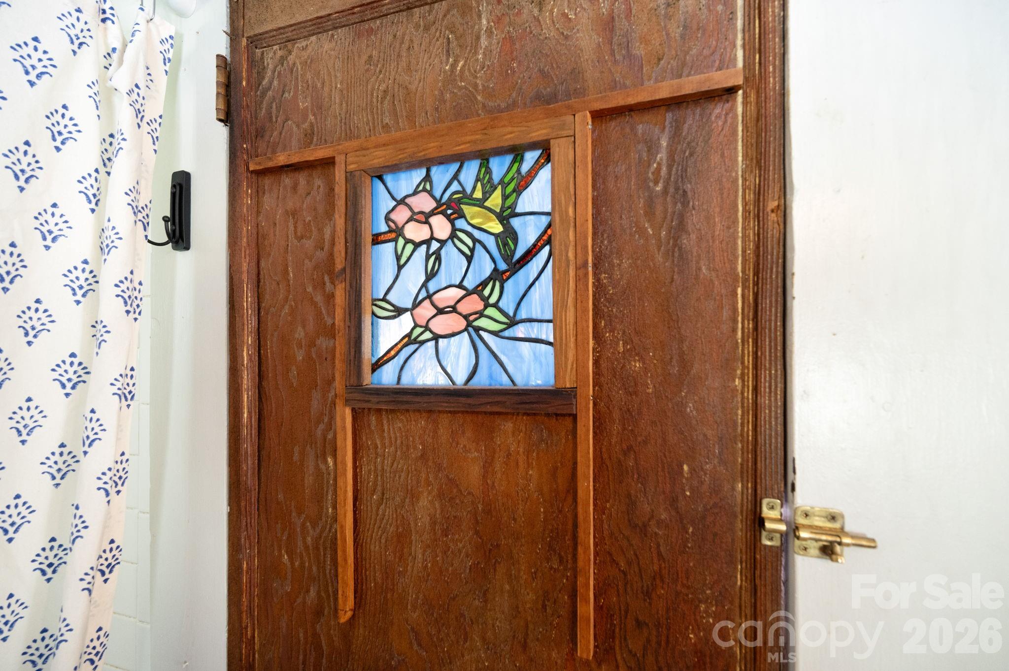 1265 Dillingham Road Barnardsville NC 28709