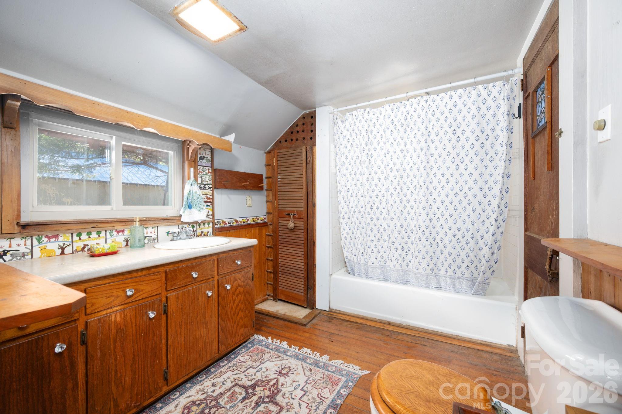 1265 Dillingham Road Barnardsville NC 28709