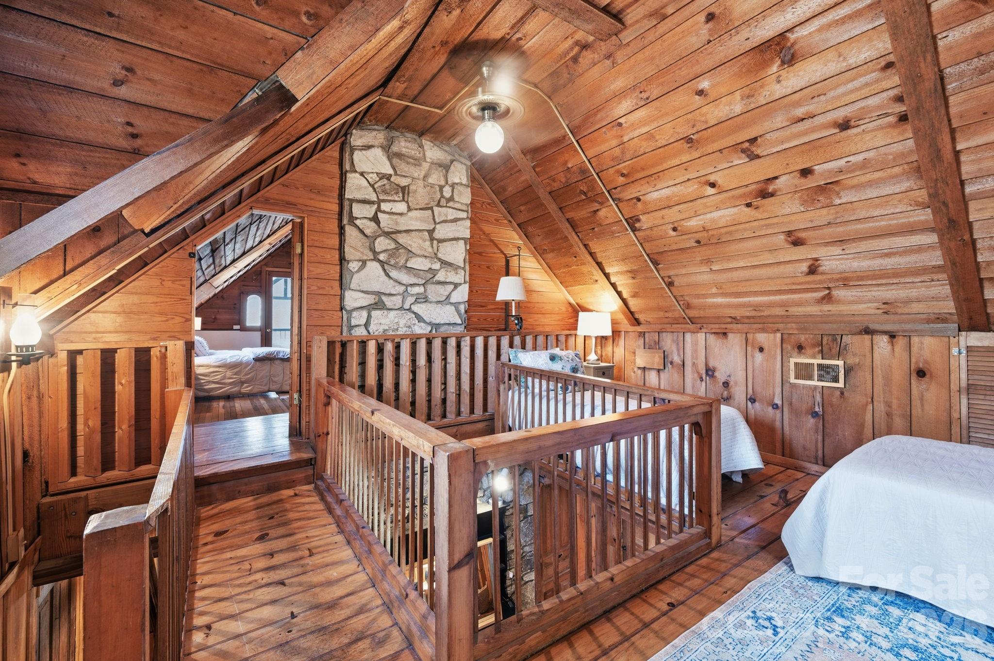 1265 Dillingham Road Barnardsville NC 28709