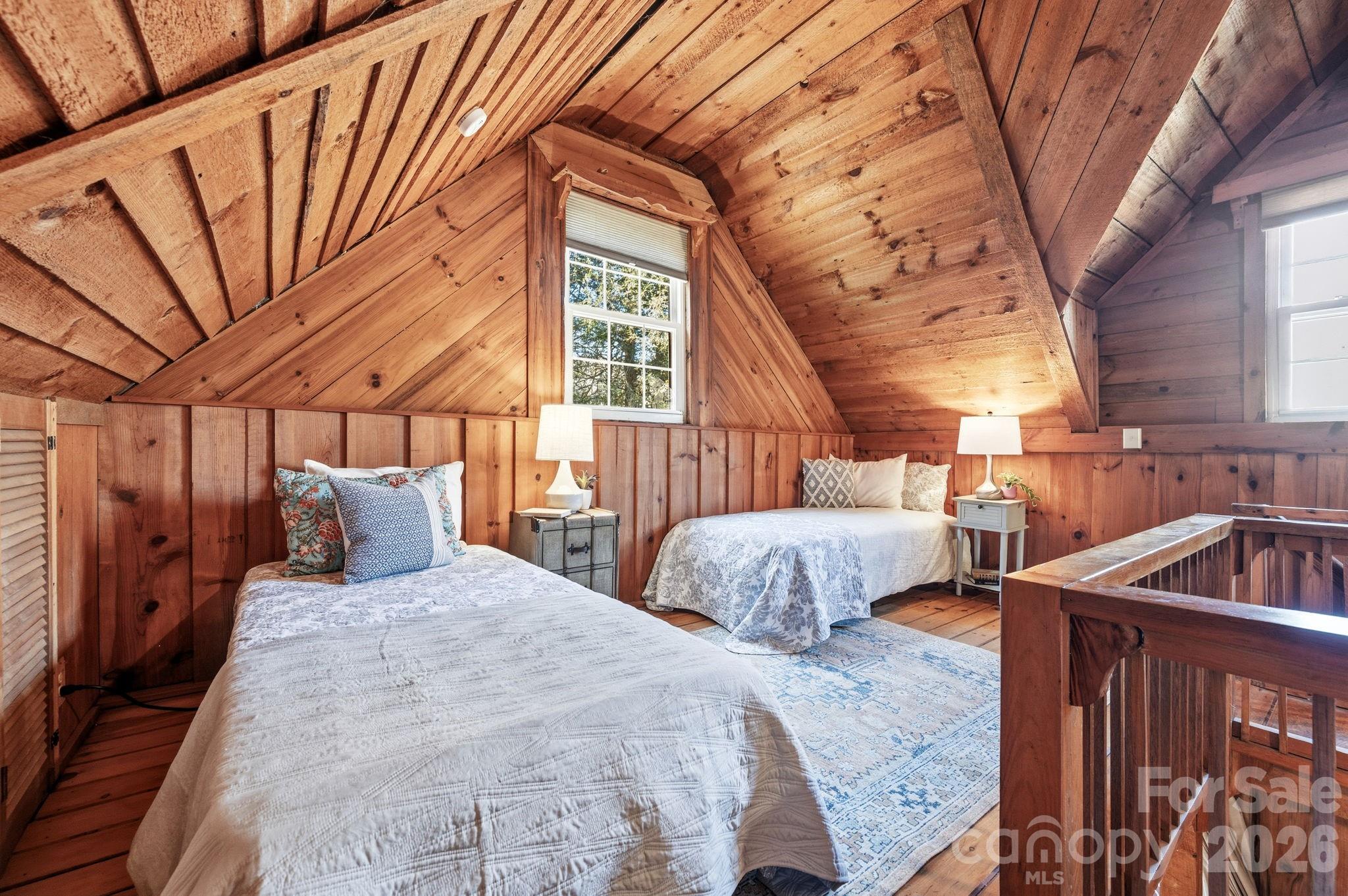 1265 Dillingham Road Barnardsville NC 28709