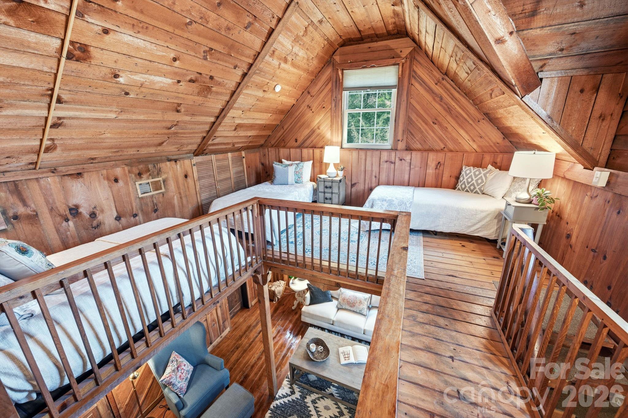 1265 Dillingham Road Barnardsville NC 28709