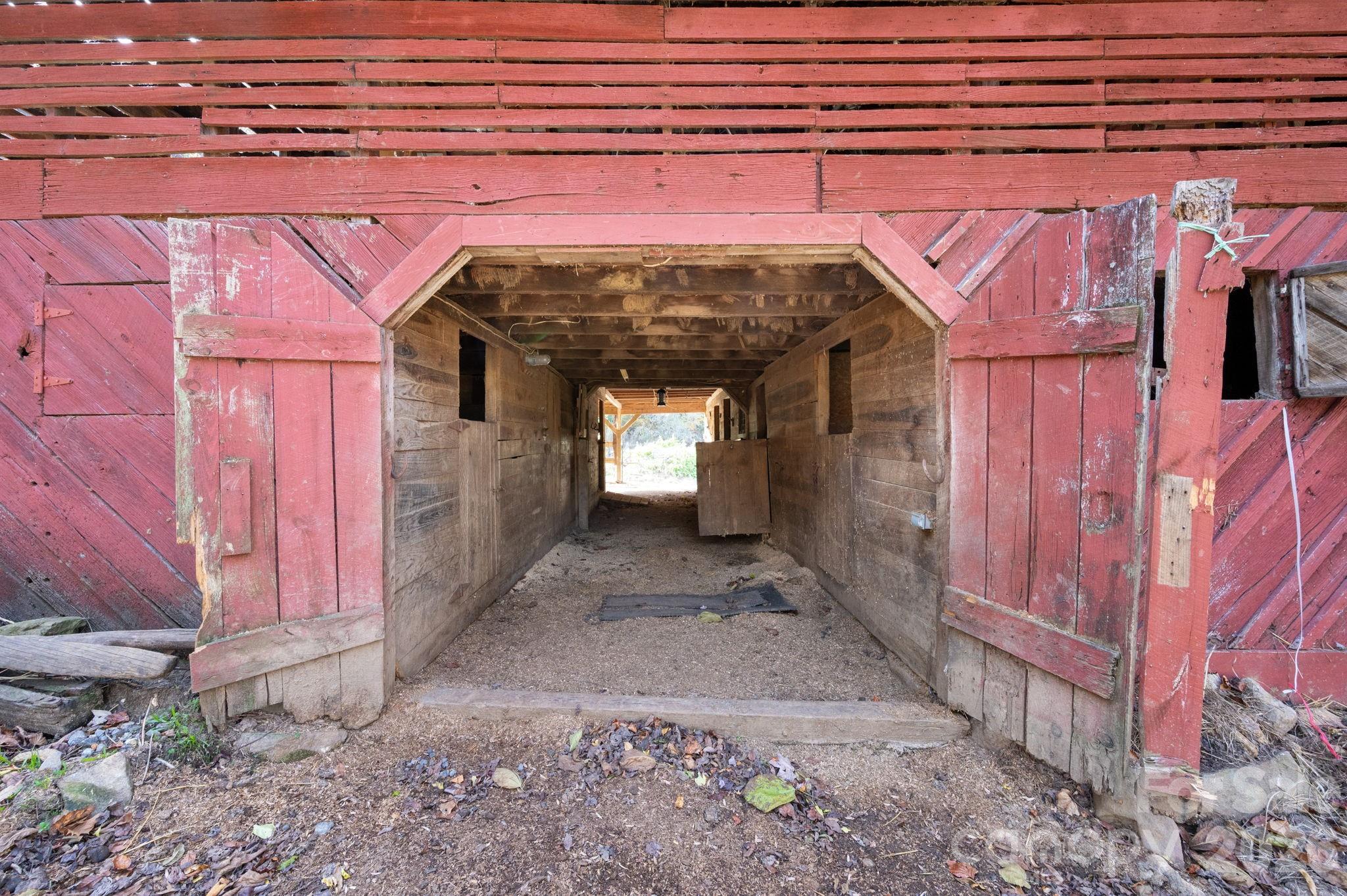 1265 Dillingham Road Barnardsville NC 28709