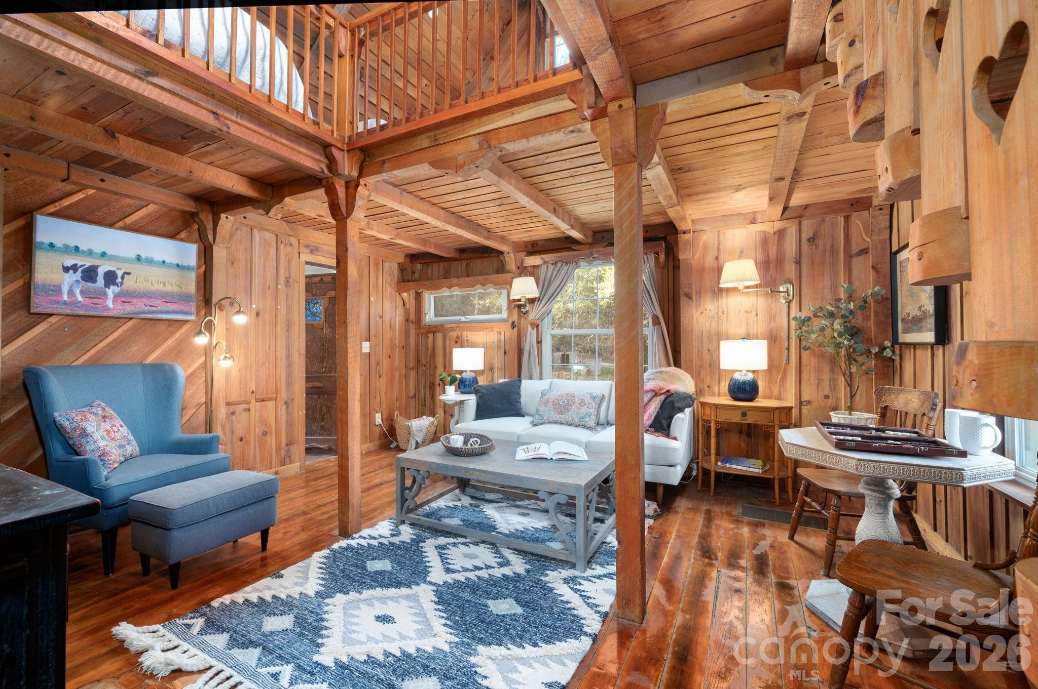 1265 Dillingham Road Barnardsville NC 28709