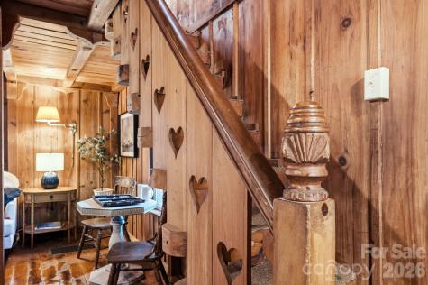 1265 Dillingham Road Barnardsville NC 28709