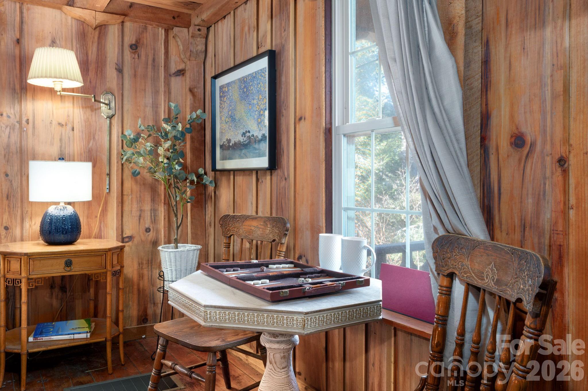 1265 Dillingham Road Barnardsville NC 28709