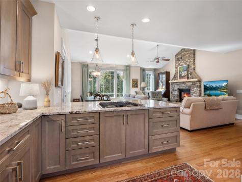 13 Mandolin Drive Black Mountain NC 28711