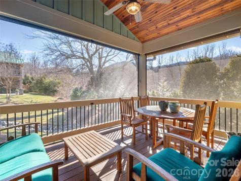 13 Mandolin Drive Black Mountain NC 28711