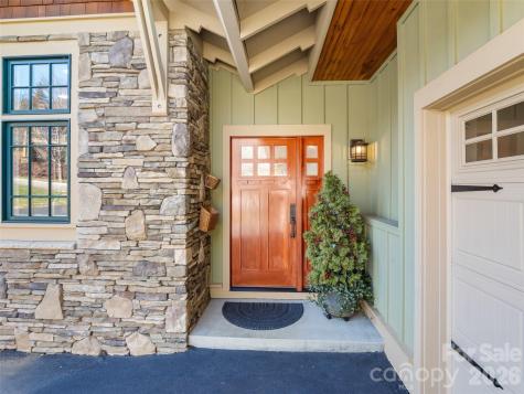 13 Mandolin Drive Black Mountain NC 28711