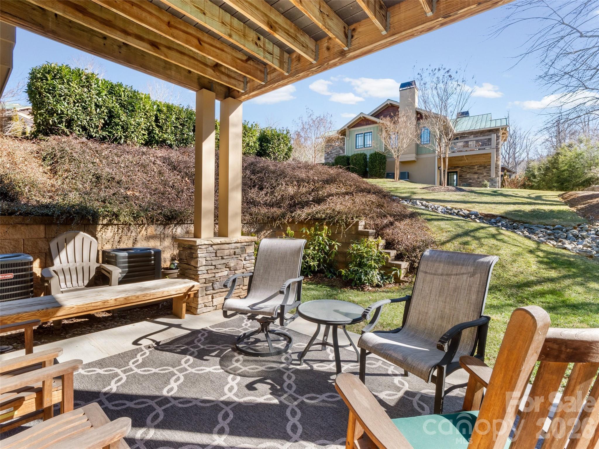 13 Mandolin Drive Black Mountain NC 28711