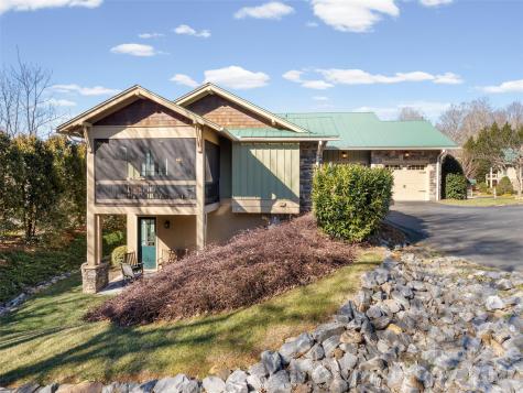 13 Mandolin Drive Black Mountain NC 28711