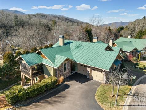 13 Mandolin Drive Black Mountain NC 28711