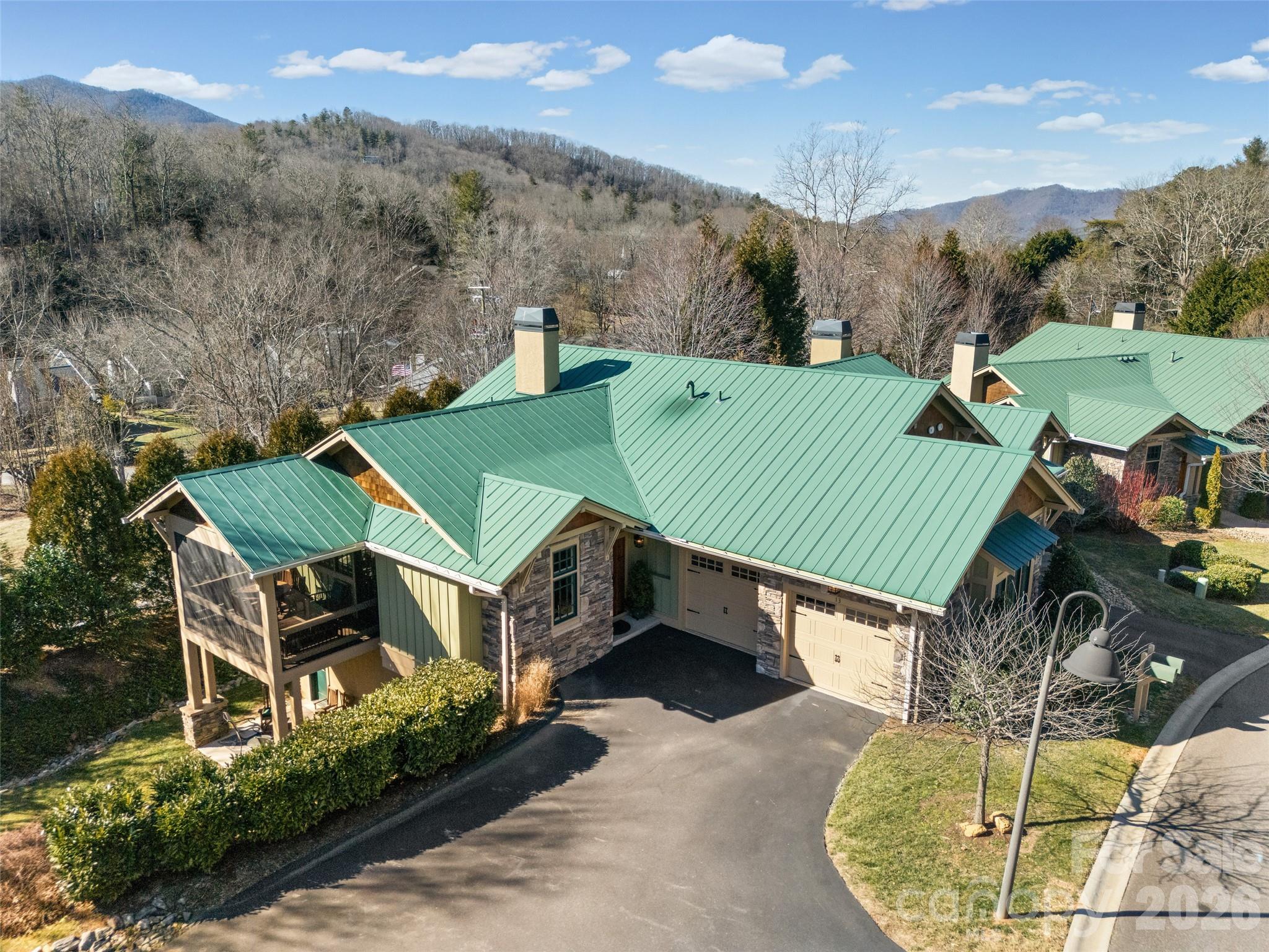 13 Mandolin Drive Black Mountain NC 28711