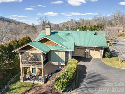 13 Mandolin Drive Black Mountain NC 28711