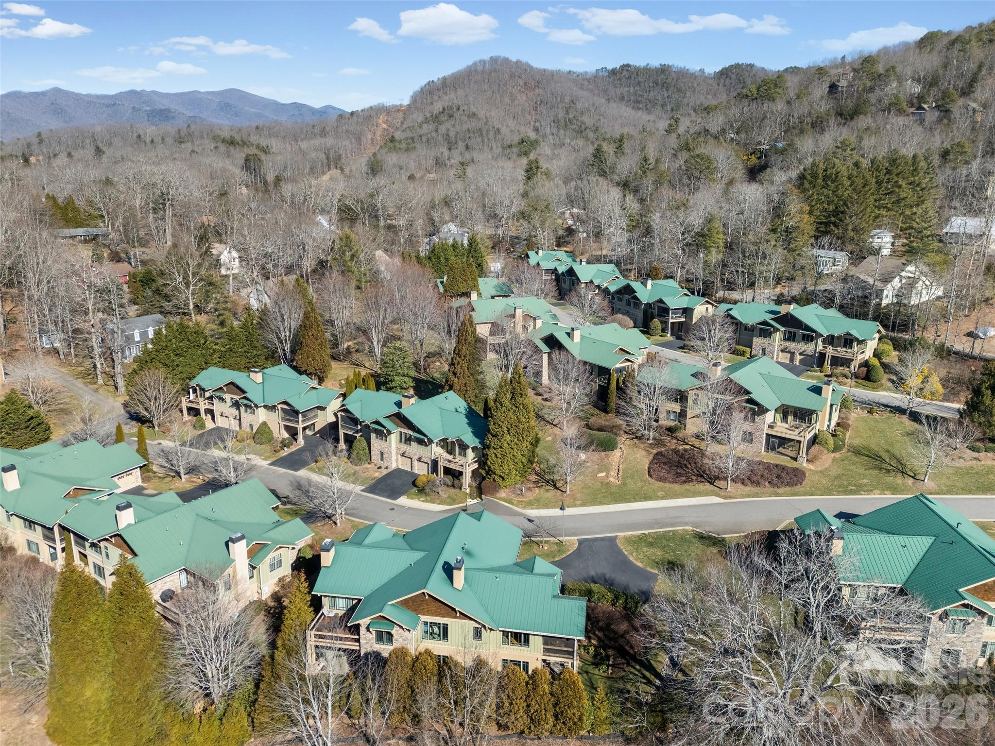 13 Mandolin Drive Black Mountain NC 28711