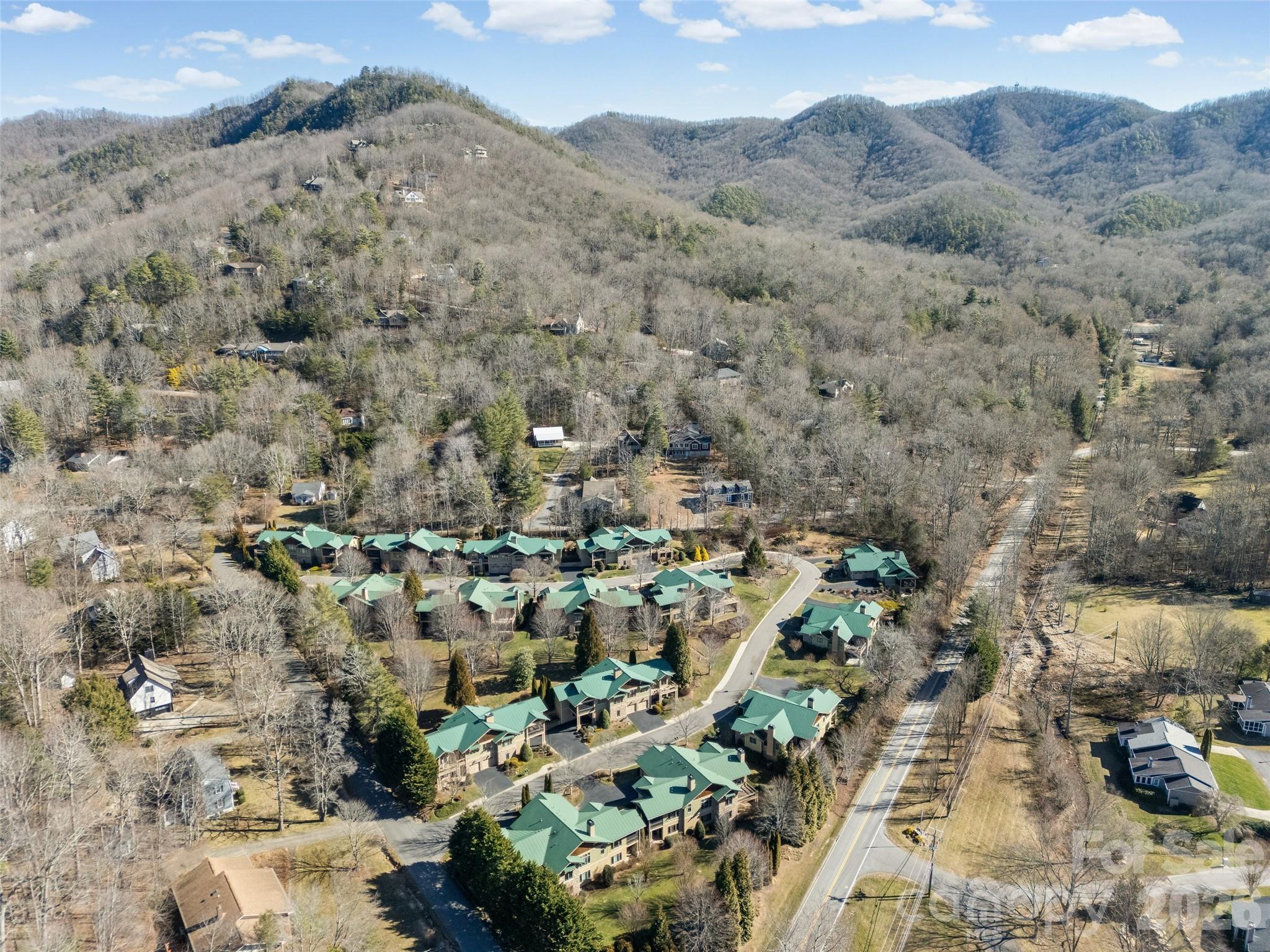 13 Mandolin Drive Black Mountain NC 28711