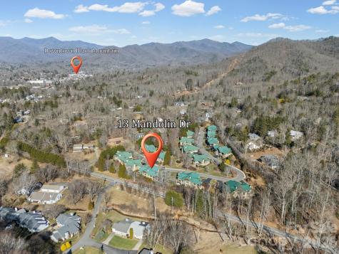 13 Mandolin Drive Black Mountain NC 28711