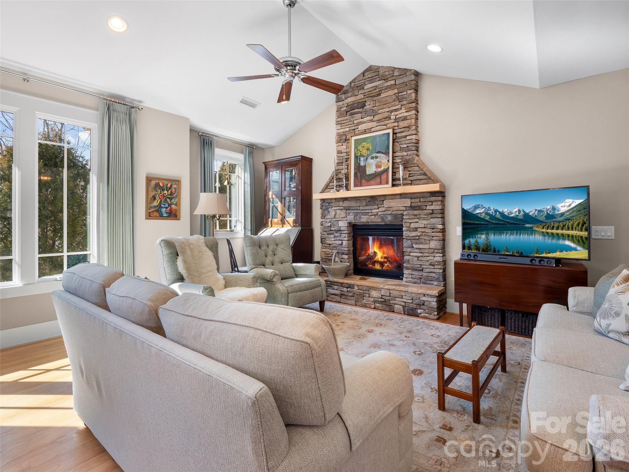 13 Mandolin Drive Black Mountain NC 28711