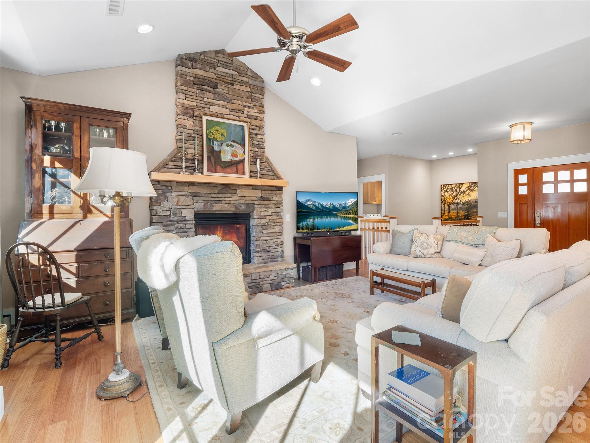 13 Mandolin Drive Black Mountain NC 28711