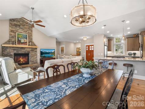 13 Mandolin Drive Black Mountain NC 28711