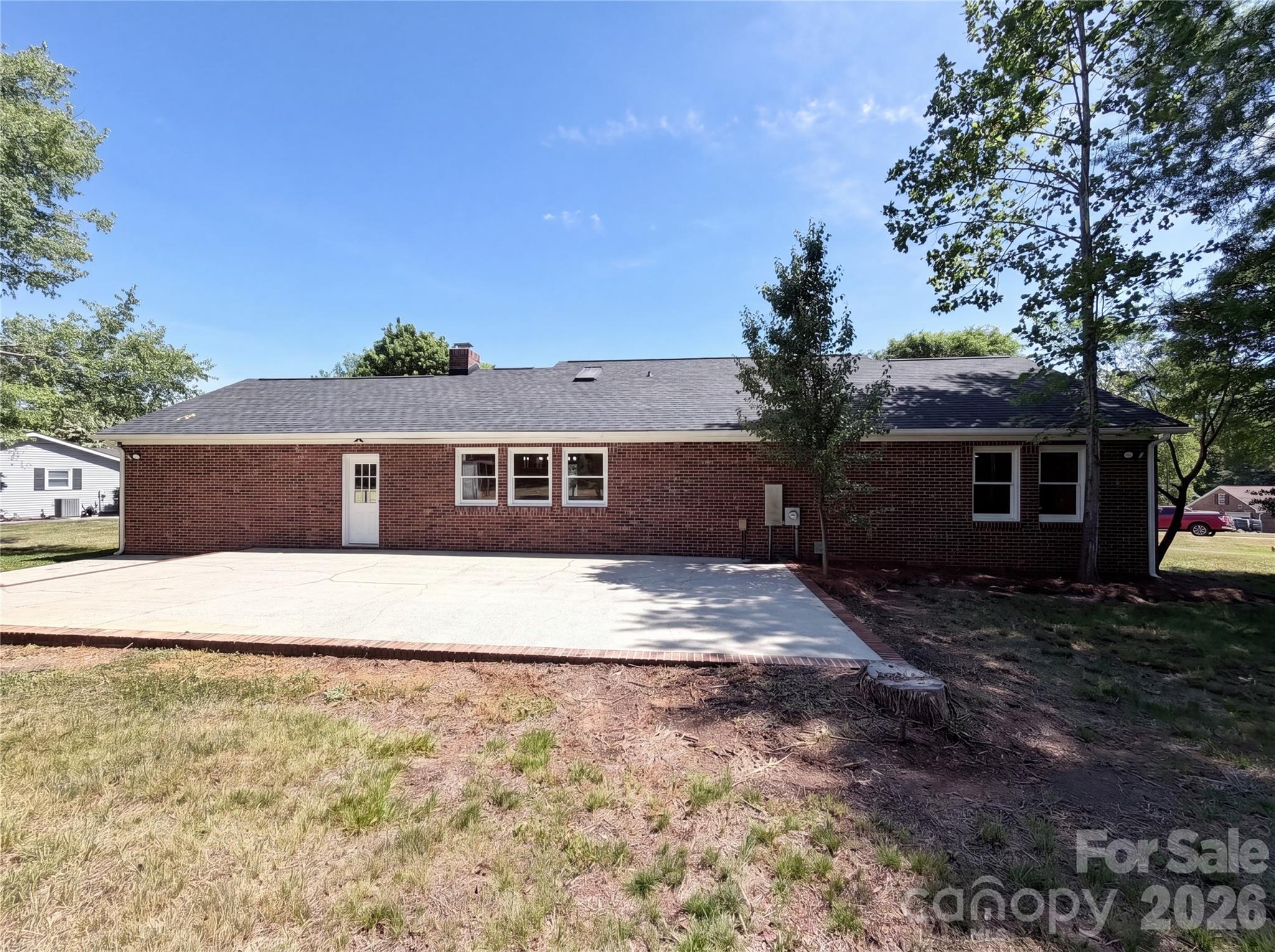 4395 Meadow Lane Lincolnton NC 28092