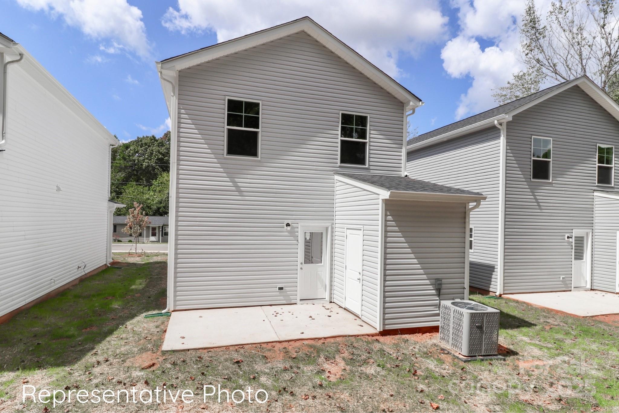 415 W Iredell Avenue Mooresville NC 28115