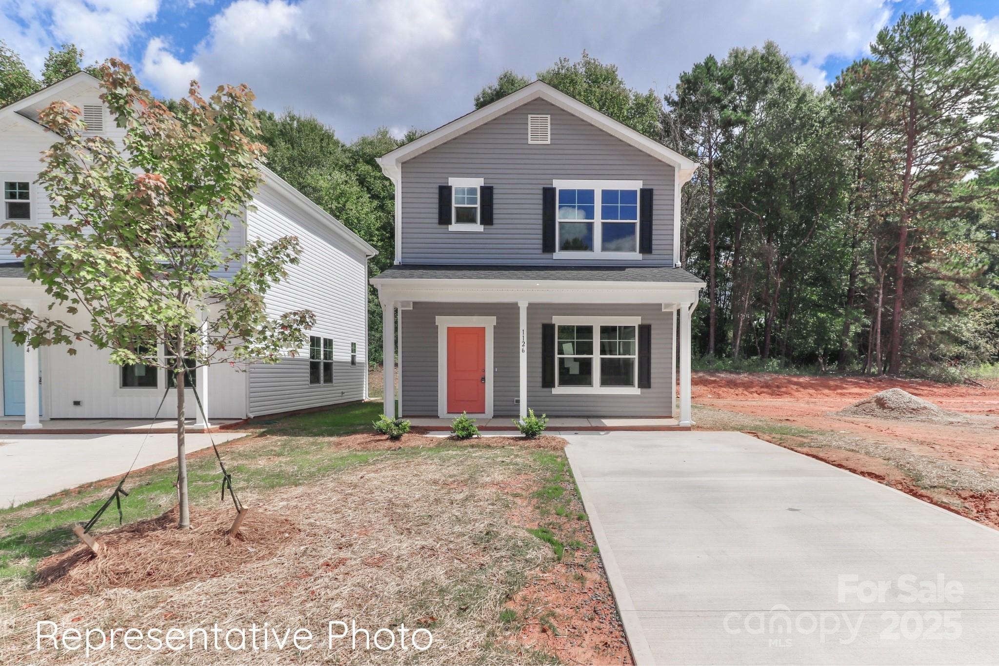 415 W Iredell Avenue Mooresville NC 28115