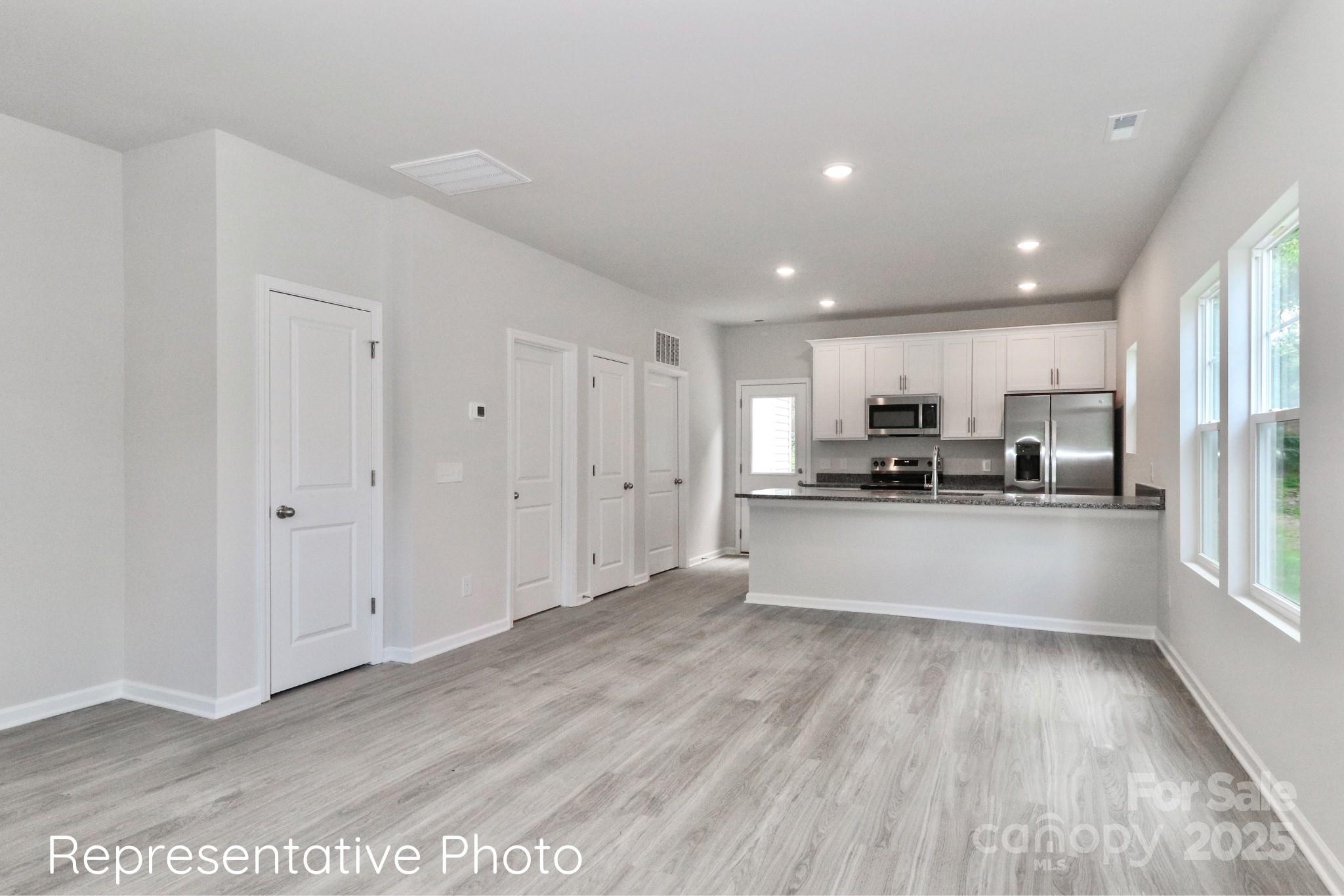 415 W Iredell Avenue Mooresville NC 28115