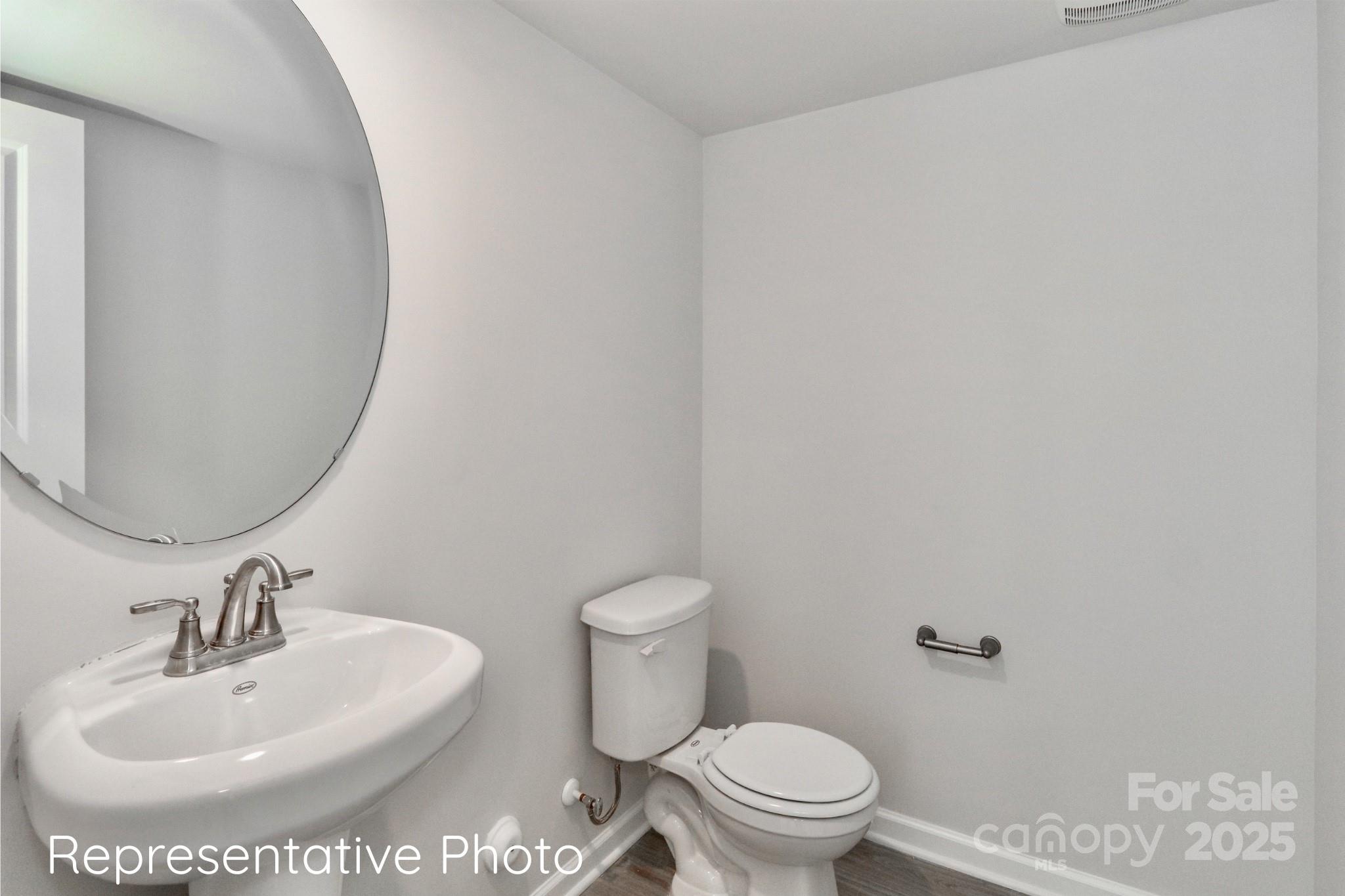 415 W Iredell Avenue Mooresville NC 28115