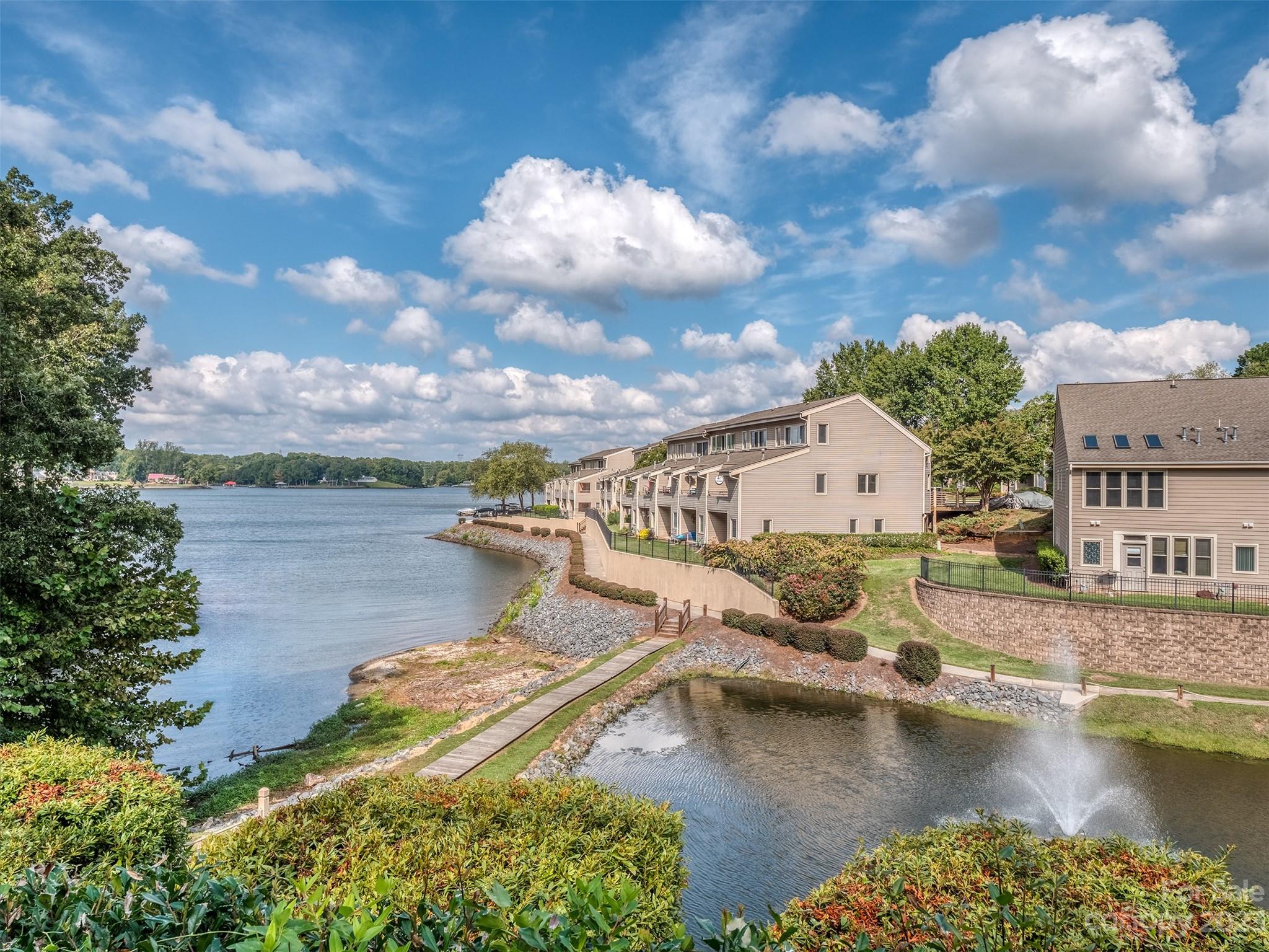 14612 Waterside Drive Charlotte NC 28278