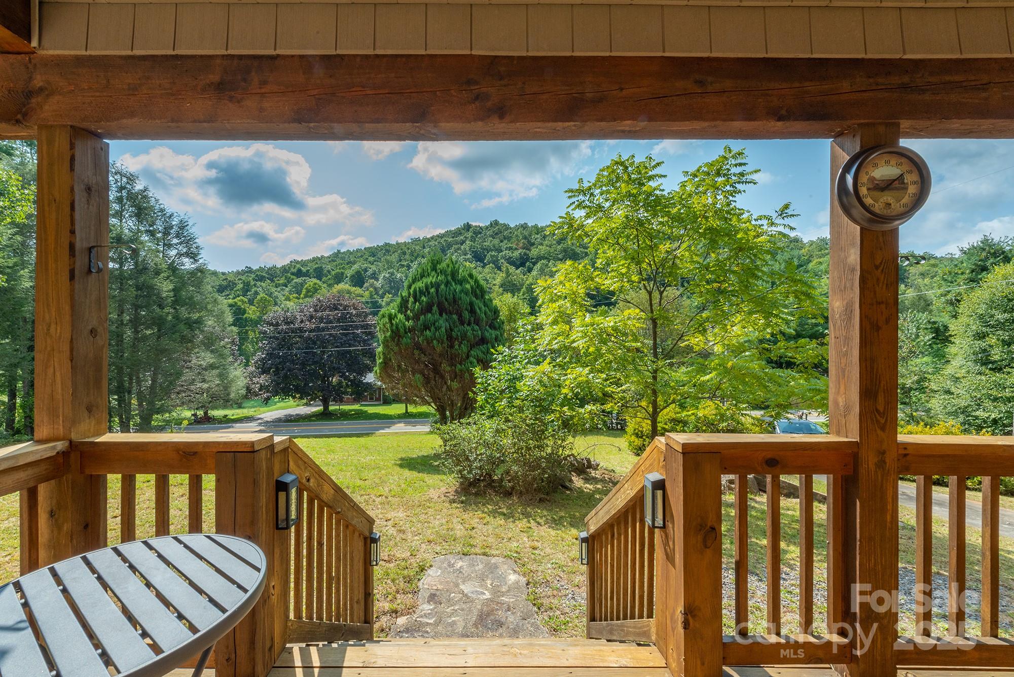 87 Chestnut Hill Road Black Mountain NC 28711