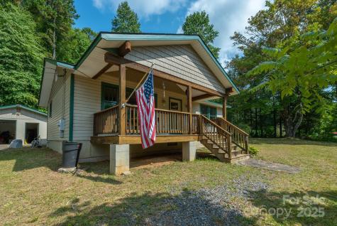 87 Chestnut Hill Road Black Mountain NC 28711